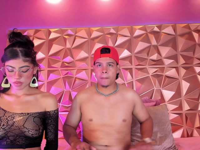 TinaandJhon