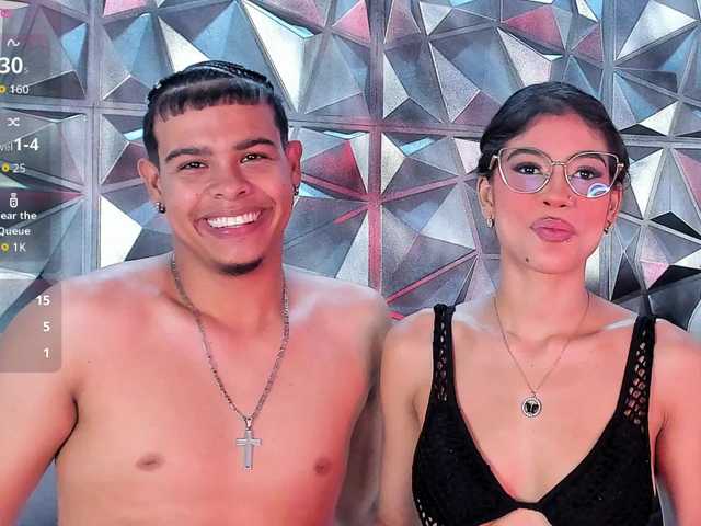 TinaandJhon