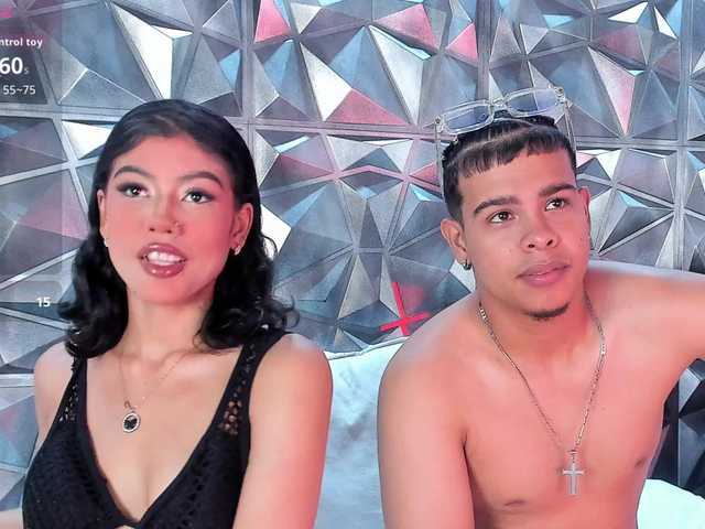 TinaandJhon