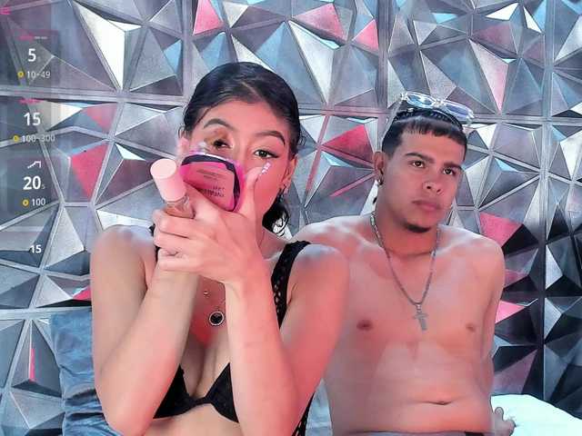TinaandJhon