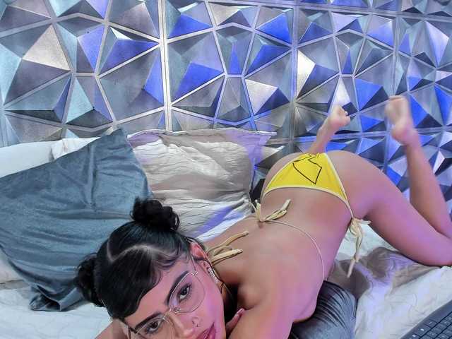 TinaandJhon live webcam show