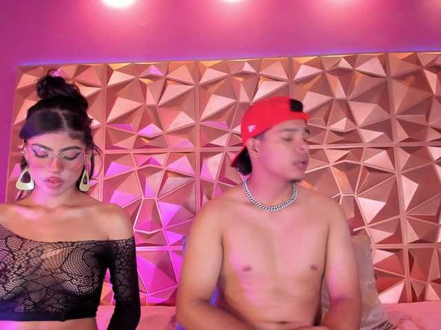 TinaandJhon