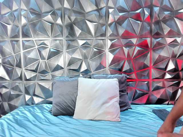 TinaandJhon live cam on BongaCams