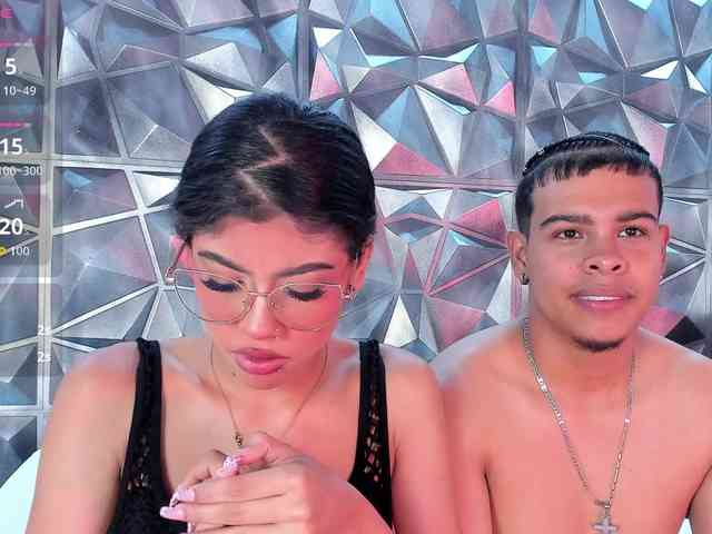 TinaandJhon