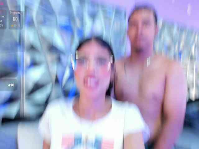 TinaandJhon webcam