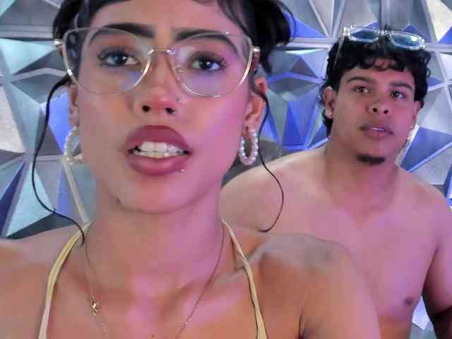 TinaandJhon