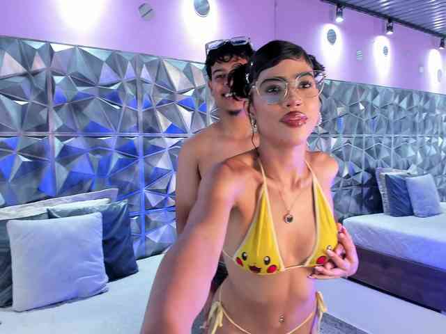 TinaandJhon