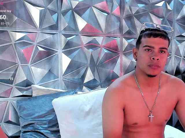 TinaandJhon