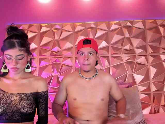 TinaandJhon