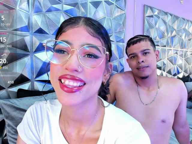 TinaandJhon