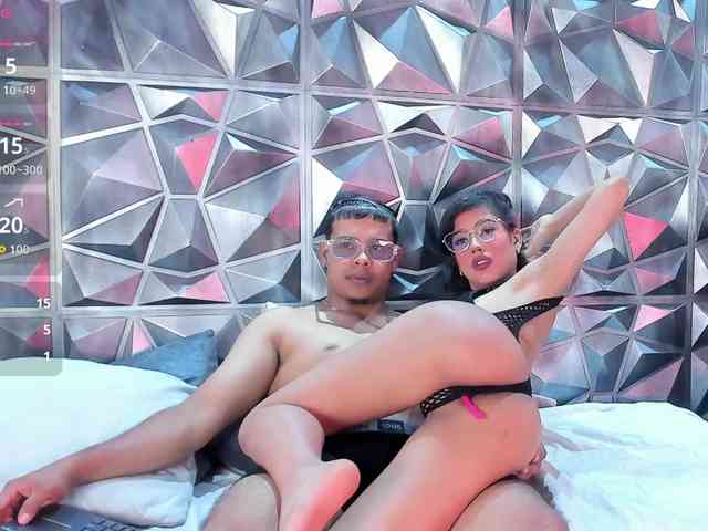 TinaandJhon