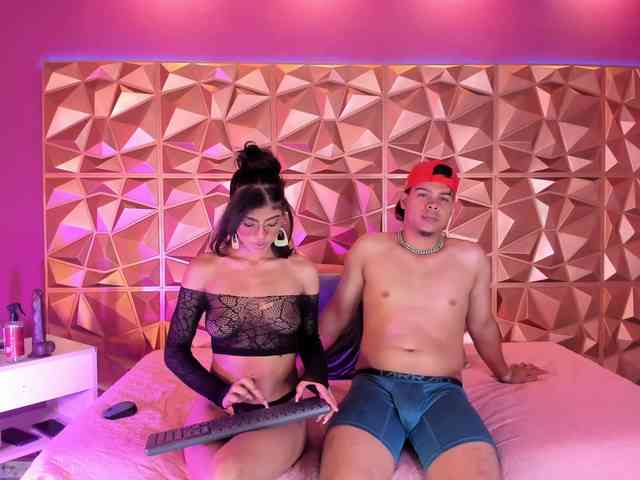TinaandJhon