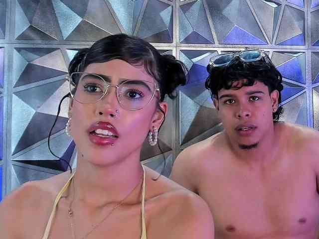 TinaandJhon