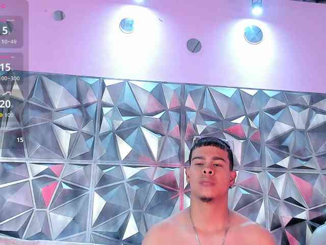 TinaandJhon webcam