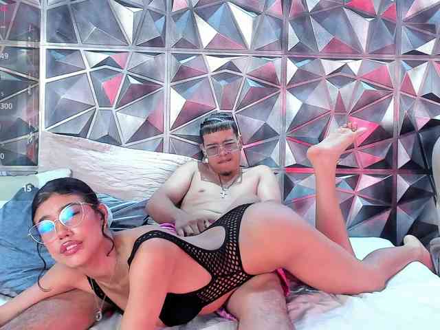 TinaandJhon