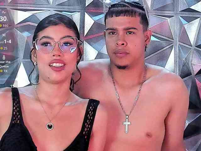 TinaandJhon