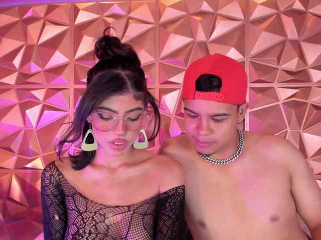TinaandJhon