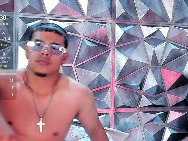 TinaandJhon