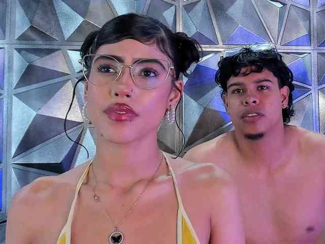 TinaandJhon