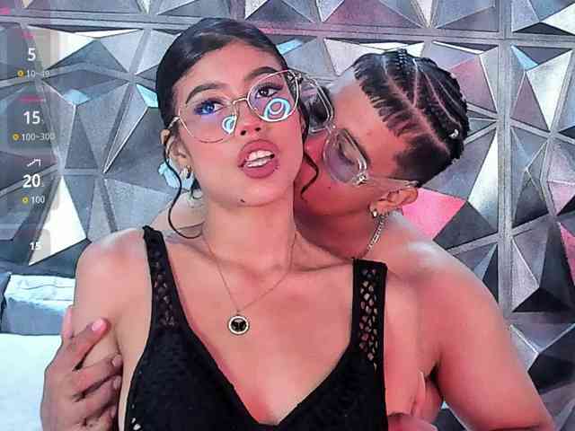 Modelo: TinaandJhon