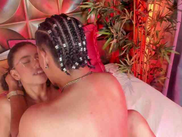 TinaandJhon webcam