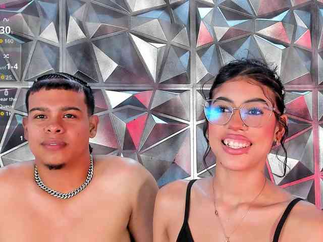 TinaandJhon
