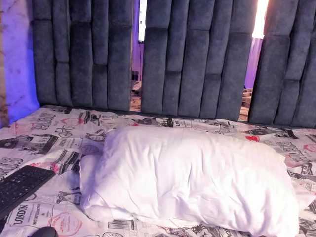 PaulaAlvarez live cam on BongaCams
