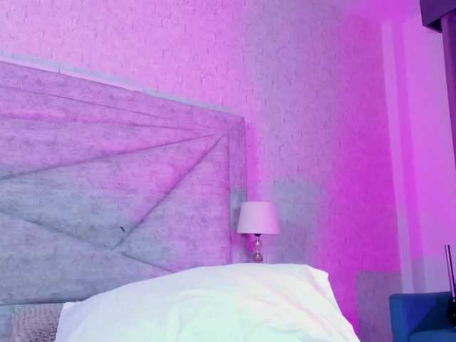 PaulaAlvarez live cam on BongaCams
