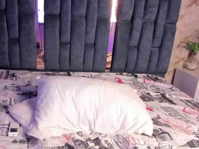 PaulaAlvarez webcam