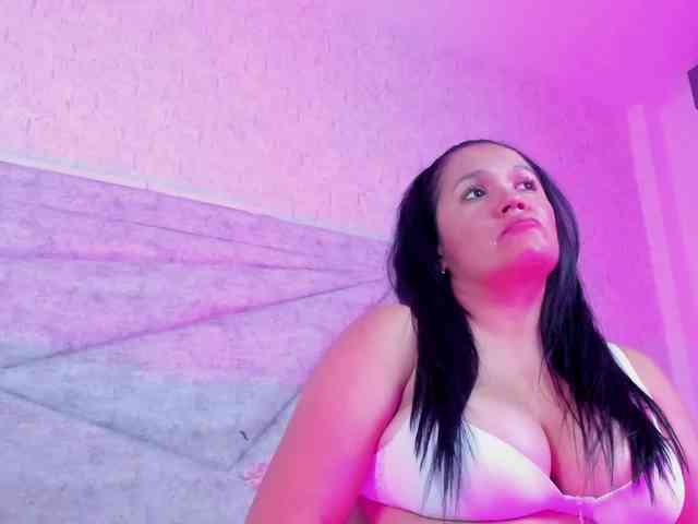 PaulaAlvarez webcam