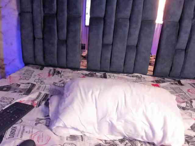 PaulaAlvarez webcam