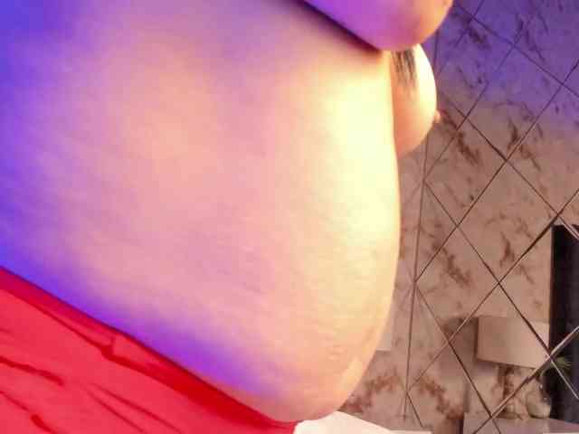 PaulaAlvarez webcam