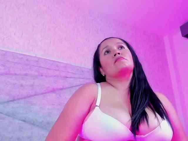 PaulaAlvarez webcam
