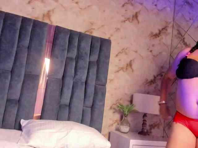 PaulaAlvarez webcam