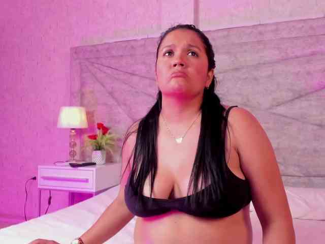 PaulaAlvarez webcam