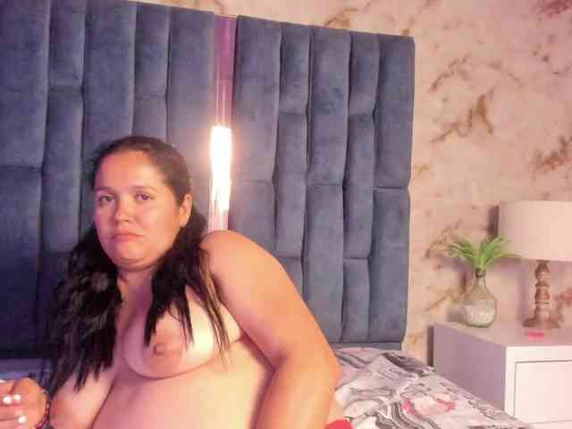 PaulaAlvarez webcam