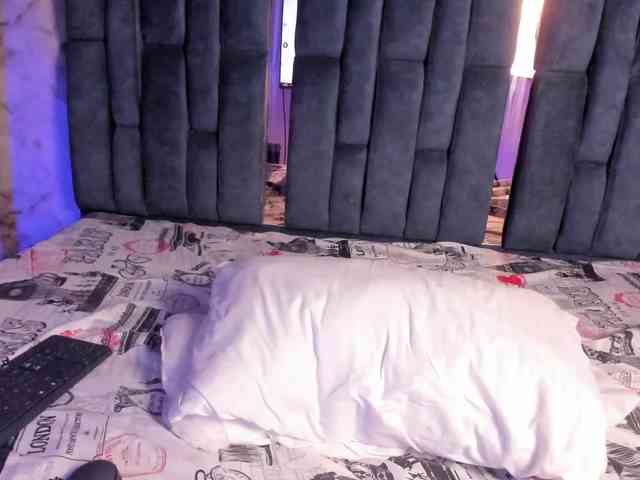 PaulaAlvarez webcam