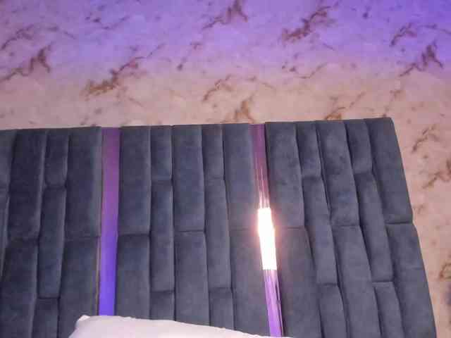 PaulaAlvarez webcam