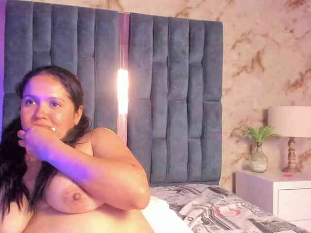 PaulaAlvarez webcam