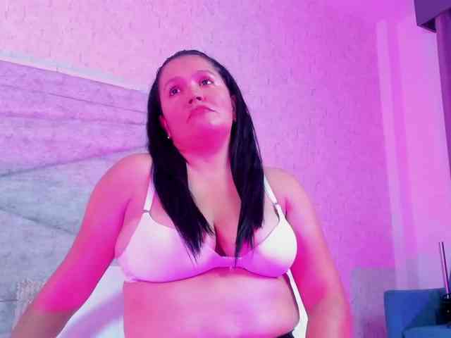 PaulaAlvarez webcam