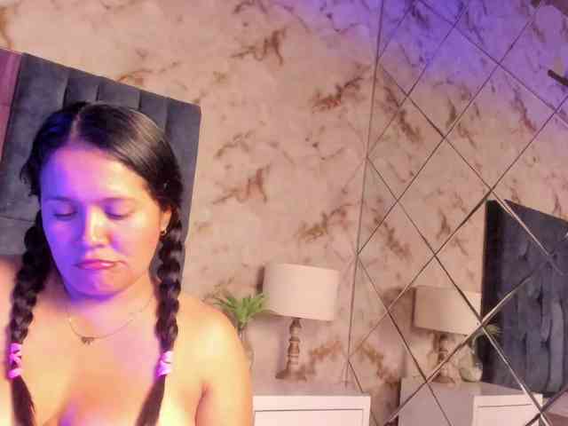 PaulaAlvarez webcam