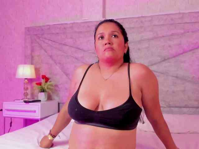 PaulaAlvarez webcam