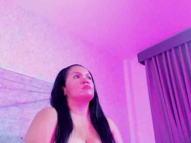 PaulaAlvarez webcam