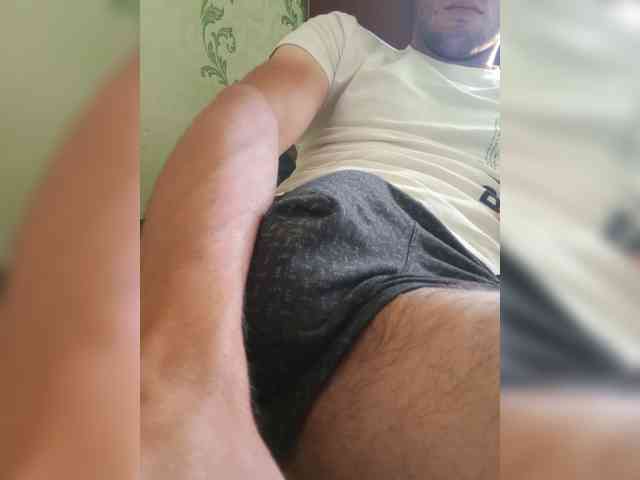 Alexsandrar30 Live Webcam on BongaCams