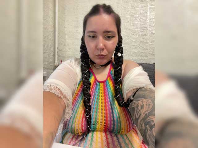 Evav1 live cam on BongaCams