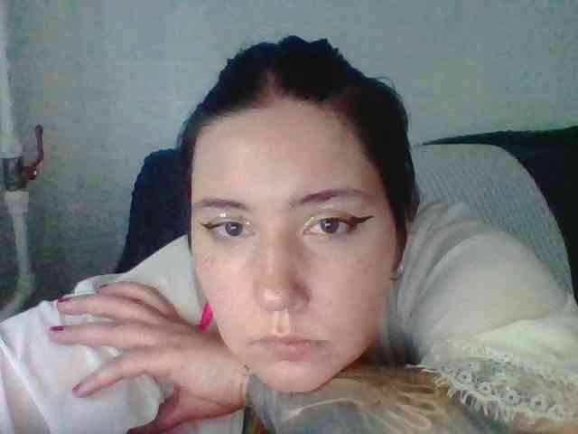 Evav1 webcam