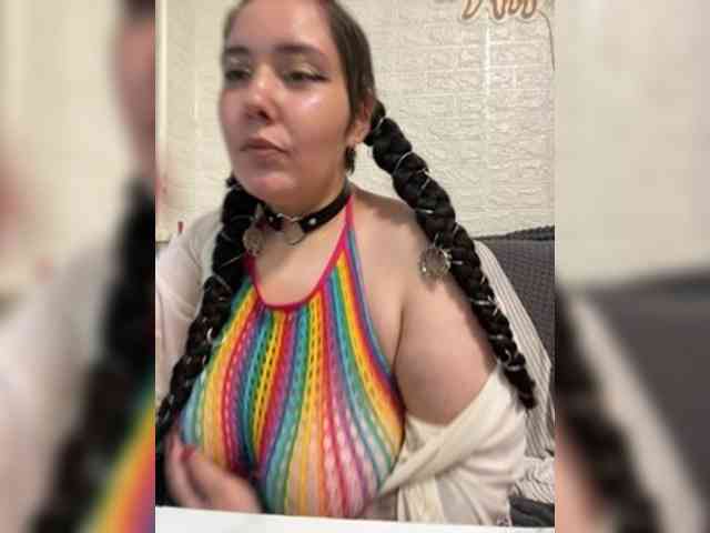 Evav1 webcam