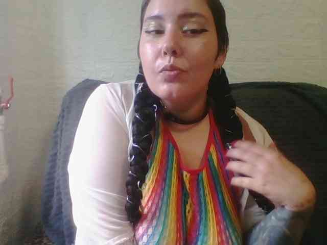 Evav1 webcam