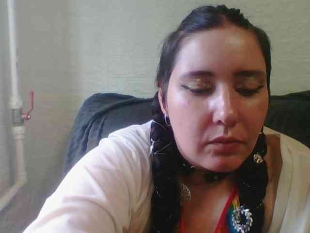 Evav1 webcam