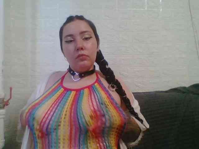 Evav1 webcam